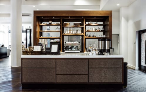 Artisan Coffee Bar